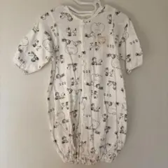 ツーウェイオール 新生児