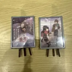 青ブタ 劇場版特典