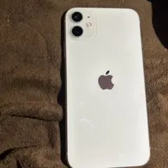 iPhone11ジャンク品
