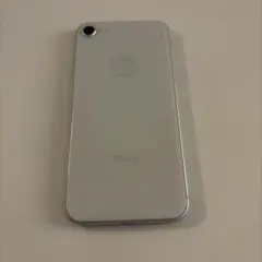 Apple iPhone 8 本体 64GB シルバー 付属品ありのサムネイル