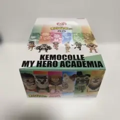 僕のヒーローアカデミア ヒロアカ 獣コレ ミニ フィギュア コンプリート 壽屋のサムネイル