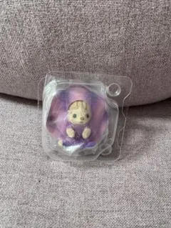 シルバニア シマネコ