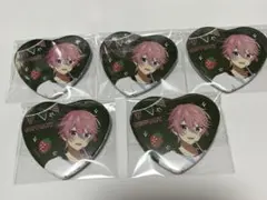 2025年最新】さとみ缶バッジまとめ売りの人気アイテム - メルカリ