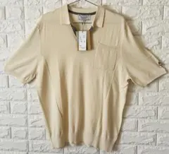 オシャレで上質な肌触り、上品なシャツ