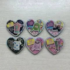 プリティーリズム プリズムストーン プリズムスクールコーデセット