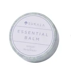 lava エッセンシャルバーム