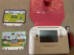 なぞりんパッド