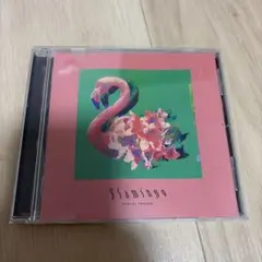 米津玄師 Flamingo / TEENAGE RIOT