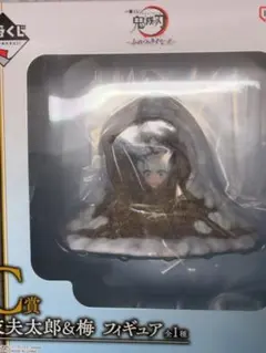 2025年最新】妓夫太郎&梅 フィギュアの人気アイテム - メルカリ