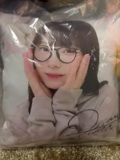 乃木フェス 岡本姫奈 サイン入り クッション 2026年最新】岡本姫奈 サインの人気アイテム - メルカリ