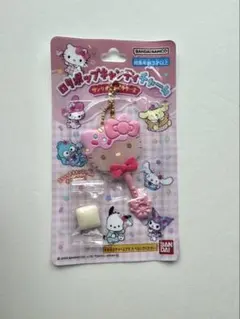 산리오 ロリポップキャンディチャーム キティ