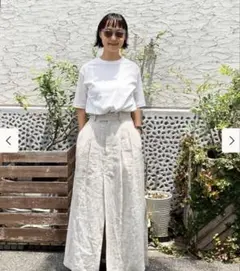Demi-Luxe BEAMS Tシャツのサムネイル