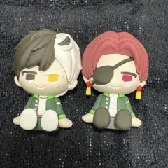 ウィンブレ ダイソー ちょこラバ 桜遥