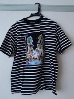 Andersson Bell ストライプTシャツ Mのサムネイル