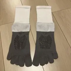 ZEROGLIDE(ゼログライド) ショートソックス 27-29cm