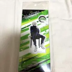 呪術廻戦 アクリルスタンド 狗巻棘