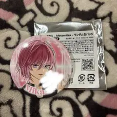 めておら みかさくん パラドックスビジュ 直筆サイン入り