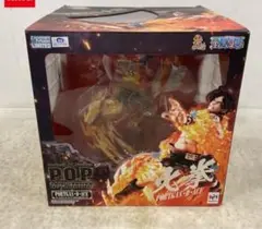 2025年最新】ワンピース pop maximum エースの人気アイテム