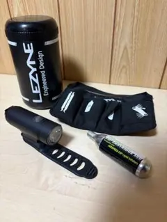 チューブレス5種セット Topeak stans Muc-Off他 - メルカリ