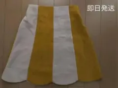 レディース　MAJESTIC LEGON ミニスカート