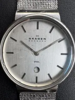 SKAGEN 腕時計 351LSSCOM