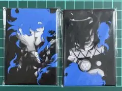 ツイステ カウントダウン マグネット イグニハイド寮セット