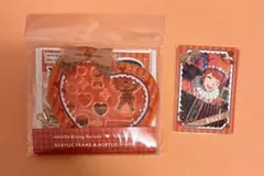 ＊本日23時まで＊新品未開封 エリオス ビリー