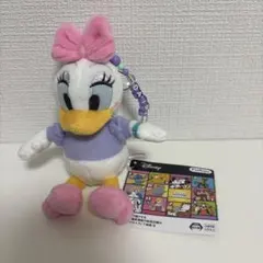 デイジーダック マスコット　キーホルダー