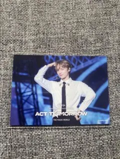 ヒュニンカイ　フォトステッカー