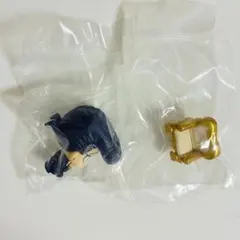 ジョジョの奇妙な冒険 ジョジョワールド3 フィギュア