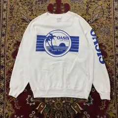 usa製 スウェット