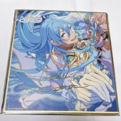 あんスタ 日々樹渉 中国 色紙(20×18)のサムネイル
