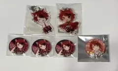 2025年最新】莉犬くん 缶バッジ すと7の人気アイテム - メルカリ