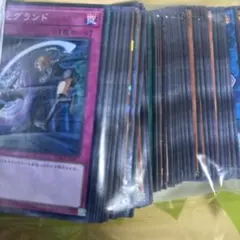 遊戯王カードまとめ売り