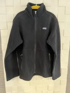 patagonia フリースジャケット Mサイズ