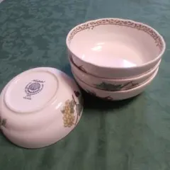 未使用品　ノリタケ　ロイヤルオーチャード　深皿　スープ皿　プラム柄　お皿　食器 2025年最新】ノリタケ オーチャード スープの人気アイテム