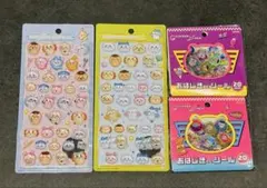 【正規品】　ボンボンドロップシール　ちいかわ　第二弾　おはじきシール