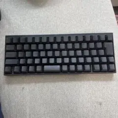 PPI Limited PD-4640B ブラックキーボード