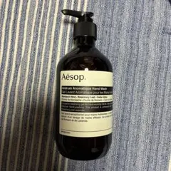 Aesop アンドラム アロマティック ハンドウォッシュ 500mLのサムネイル