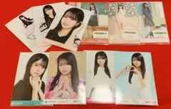 乃木坂46 生写真　まとめ売り　瀬戸口心月