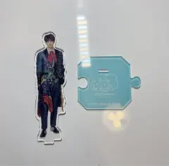 Hey! Say! JUMP　中島裕翔　アクスタ　裏Fab!