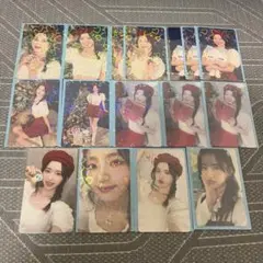 ME:I 加藤心 COCORO Sweet Holiday トレカ まとめ 売り