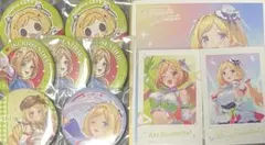 ホロライブ アキ・ローゼンタール アキロゼ まとめ売り