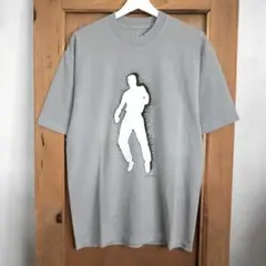 【新品タグ付き】LQQK STUDIO "TOO FAR GONE"Tシャツ Mのサムネイル