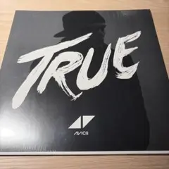[レコード] Avicii True LP アビーチー　トゥルー