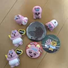 おぱんちゅうさぎグッズまとめ売り