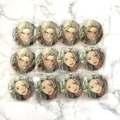 乱凪砂 イベコレ缶バッジ ②