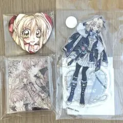 種村有菜 アニカフェ CoLotta コロッタ 紳士同盟クロス - メルカリ