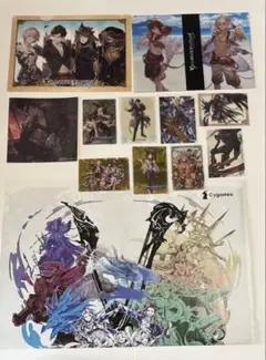 グラブルフェス 2025 ライティングアート ルシファー　ルシフェル　ベリアル グラブルフェス 2025 ライティングアート ルシファー ルシフェル