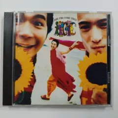 DREAMS COME TRUE 　『MAGIC』　CD